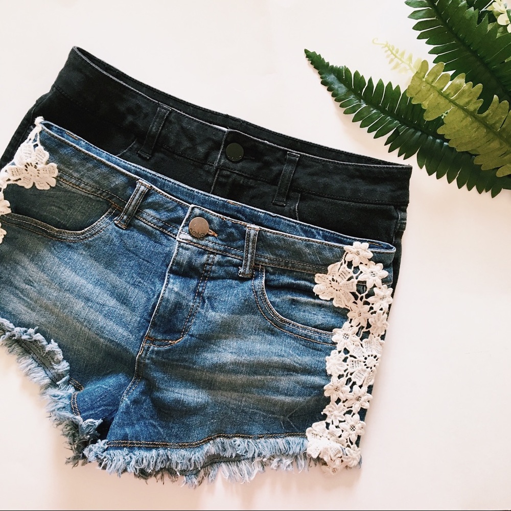 Shorts Bundle